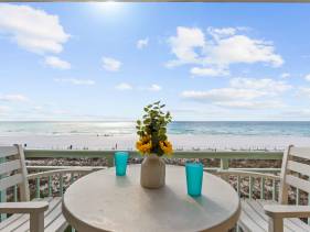 Pelican Isle 309 - The Beach Nook