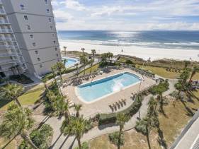 Seaside Beach & Racquet Club 4712