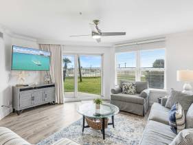 Maravilla 2109    2Bed/2Bath Gulf front, Pet Friendly, 
