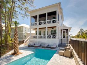 Lakeside 346, 30A-Blue Mountain Beach, Cabana Cove