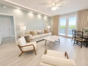 328 Large Condo Sleeps 8 