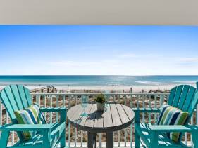 Gulfside 302 - Ocean Serenity