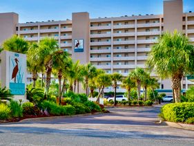 Sum Beaches Paradise Gulf Front Condo
