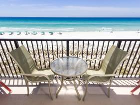 Emerald Towers West 3004 - Sandcastle Retreat