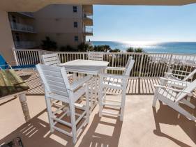 Summer Place 301 3Bd Bchfrnt 20% Off All of May