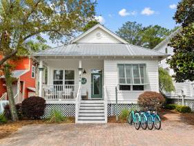 Sunnyside in Santa Rosa Beach, FL