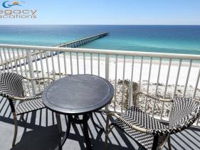 SW 1202C - 12th Floor Beachfront Condo - Amazing Views!