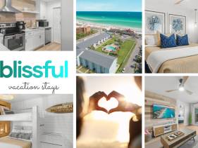 Tradewinds at Miramar Beach | Blissful Vacation Stays