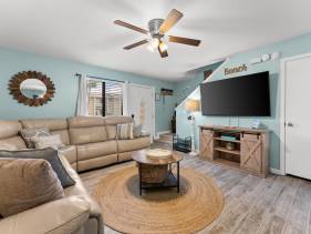 3 Bdrm 2.5 Bath Townhouse