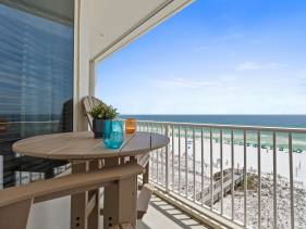 Gulf Dunes 617 - Sand Dollar Daze