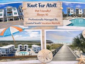 Knot Far Atoll