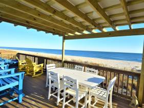 The Blue Marlin