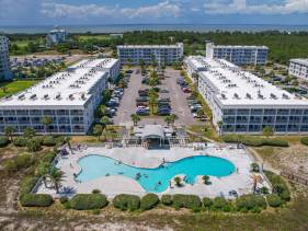 Gulf Shores Plantation 4112 Fort Morgan