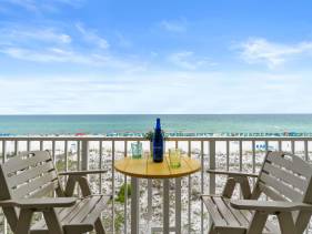 Gulf Dunes 406 - Beachy Keen