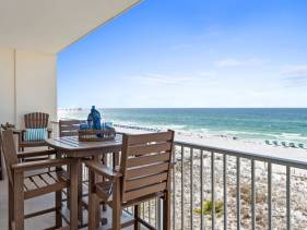 Gulf Dunes 508 - The Golden Nautilus
