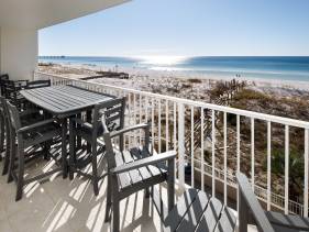 Gulf Dunes 303 - Waves and Views
