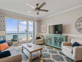 Calypso 406 West