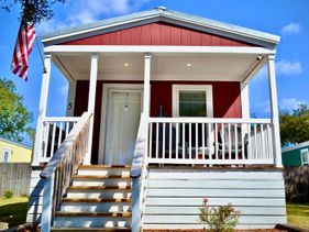 Sum Beaches Paradise Cottage 5