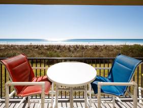 Emerald Towers West 1004 - Barefoot Bliss