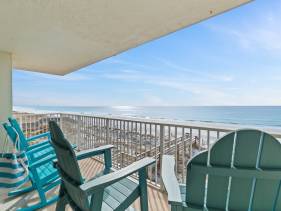 Gulfside 401 - Sunny Side Up 