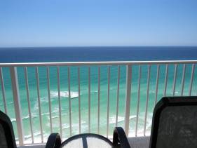1604 - Sunsets Every Night and Great Views!