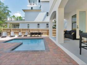 ZZZ's at Seagrove