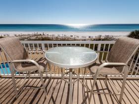 Summer Place 308 - Beachfront - Fantastic View! Free Be