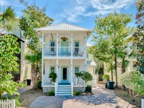 Sand Dollar Cottage