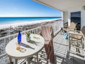 Gulf Dunes 401 - Ocean Eyes