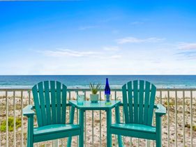 Gulf Dunes 308 - Seashell Symphony