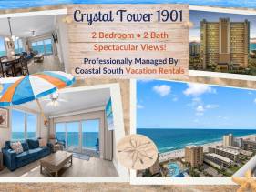 Crystal Tower 1901