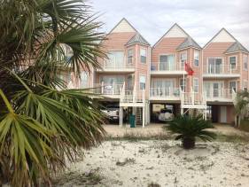 “Pelican Point” Stunning views! Steps to the Beach!