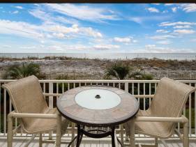 Island Princess 202 - Gulf Dwelling