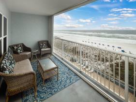 Islander 5009 - Emerald Coast Haven