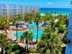 B626-Beach/Pool View