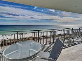 Luxury Beachfront Bliss – Blu’s Only 2BR Condo!