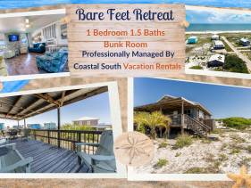 Bare Feet Retreat