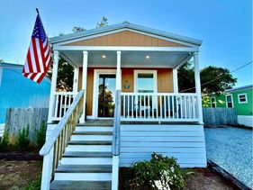 Sum Beaches Paradise Cottage 8