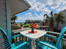 My Hideaway (Ocean Mile J4)