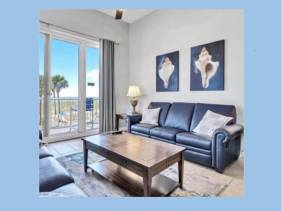 Paradise Found - Summerwind - Beachfront Condo