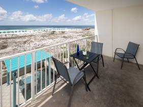 Gulf Dunes 207 - Blue Skies & Beach Vibes