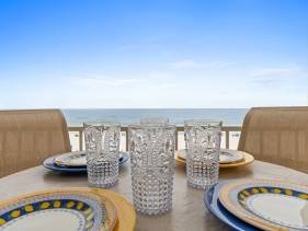 Gulf Dunes 410 - Shimmering Sea