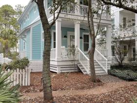 Flip Flop Holiday Beach House