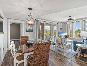 Observation Point N 464, Sandestin, Seaglass Cove