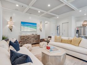 Blissful Stay 30A ~ Blue Mountain Beach Florida