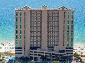 Crystal Shores West 401 Endless Summer