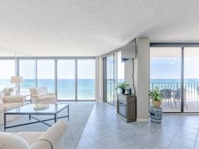 Seaside Sanctuary