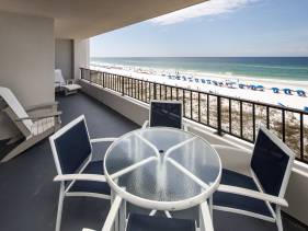 Surf Dweller 406 - The Beachcomber