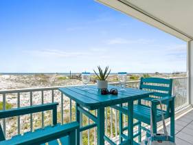 Gulf Dunes 101 - Living on Island Time
