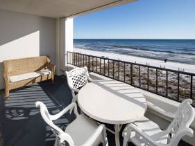 Surf Dweller 409 - Vista Vibe